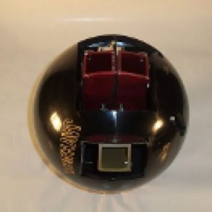 jayhawk measuring ball