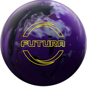 ebonite futura bowling ball
