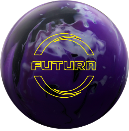 ebonite futura bowling ball