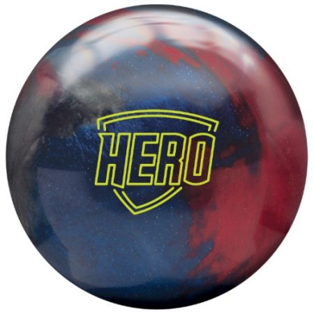 brunswick Hero bowling ball