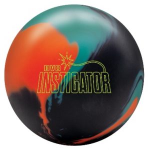 dv8 Instigator bowling ball