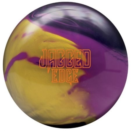 brunswick jagged edge hybrid