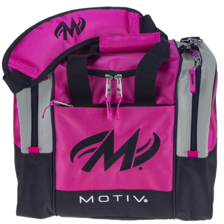 Motiv Shock Single Tote Pink