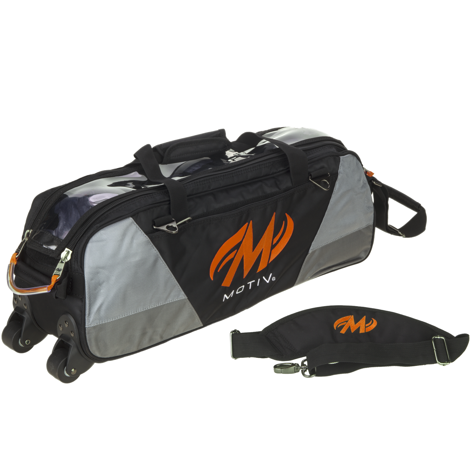 motiv 3 ball bolsa