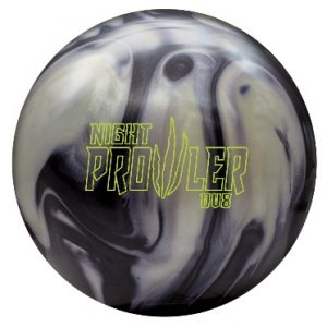 dv8 night prowler bowling ball