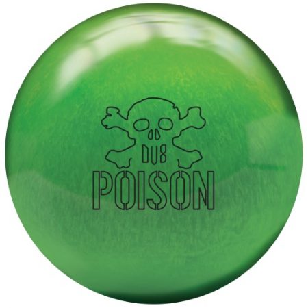 dv8 poison pearl bowling ball