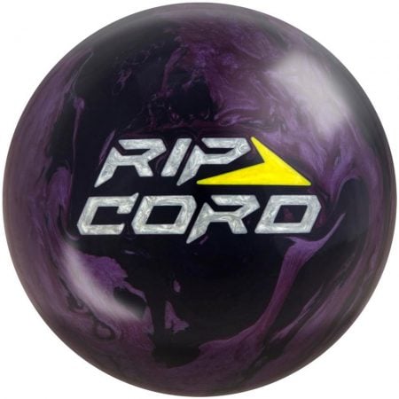 motiv rip cord bowling ball