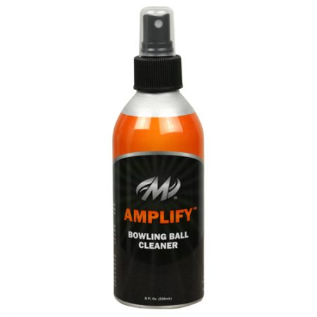 motiv amplify ball cleaner