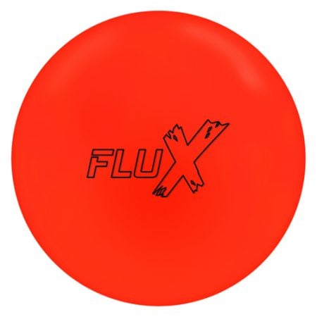 900 global flux bowling ball