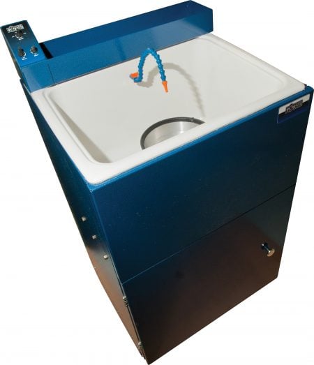 Powerhouse Accelerator Cabinet Spinner