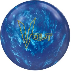 900 global volt bowling ball