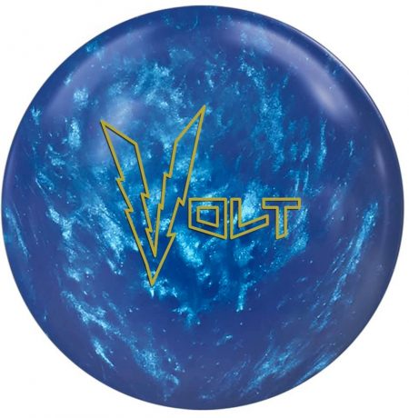 900 global volt bowling ball