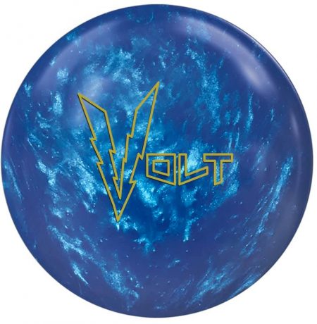 900 global volt bowling ball