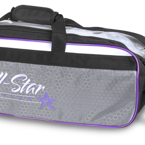 3-Ball Travel Tote