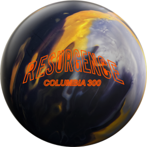 columbia resurgence