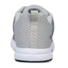 KR Strikeforce Aviator Grey Men's Wide Width Bowling Shoes - Image 3