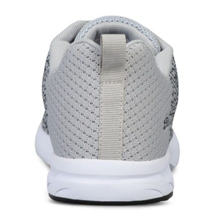 KR Strikeforce Aviator Grey Men's Wide Width Bowling Shoes - Image 3