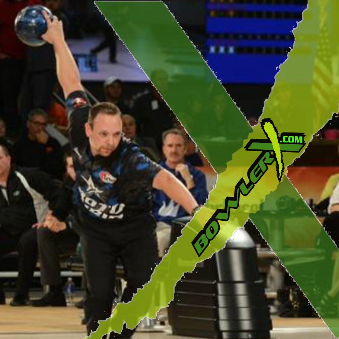 JR Raymond joins BowlerX.com