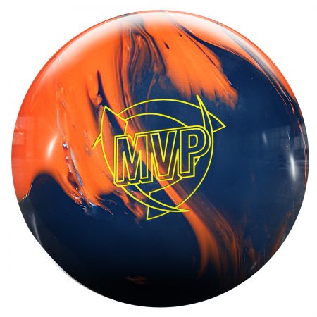 roto grip MVP bowling ball