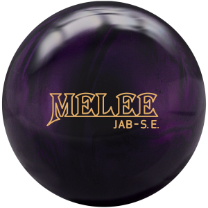 Melee Jab SE