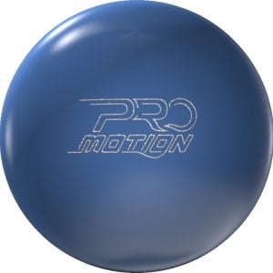 storm Pro Motion bowling ball