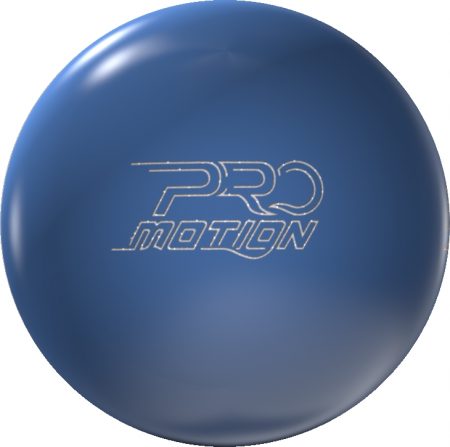 storm Pro Motion bowling ball