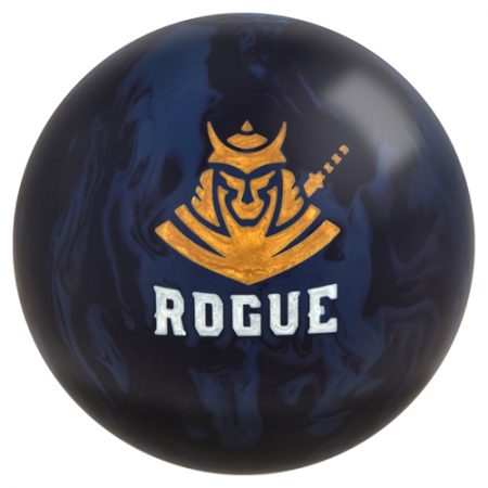 Motiv rogue assassin bowling ball