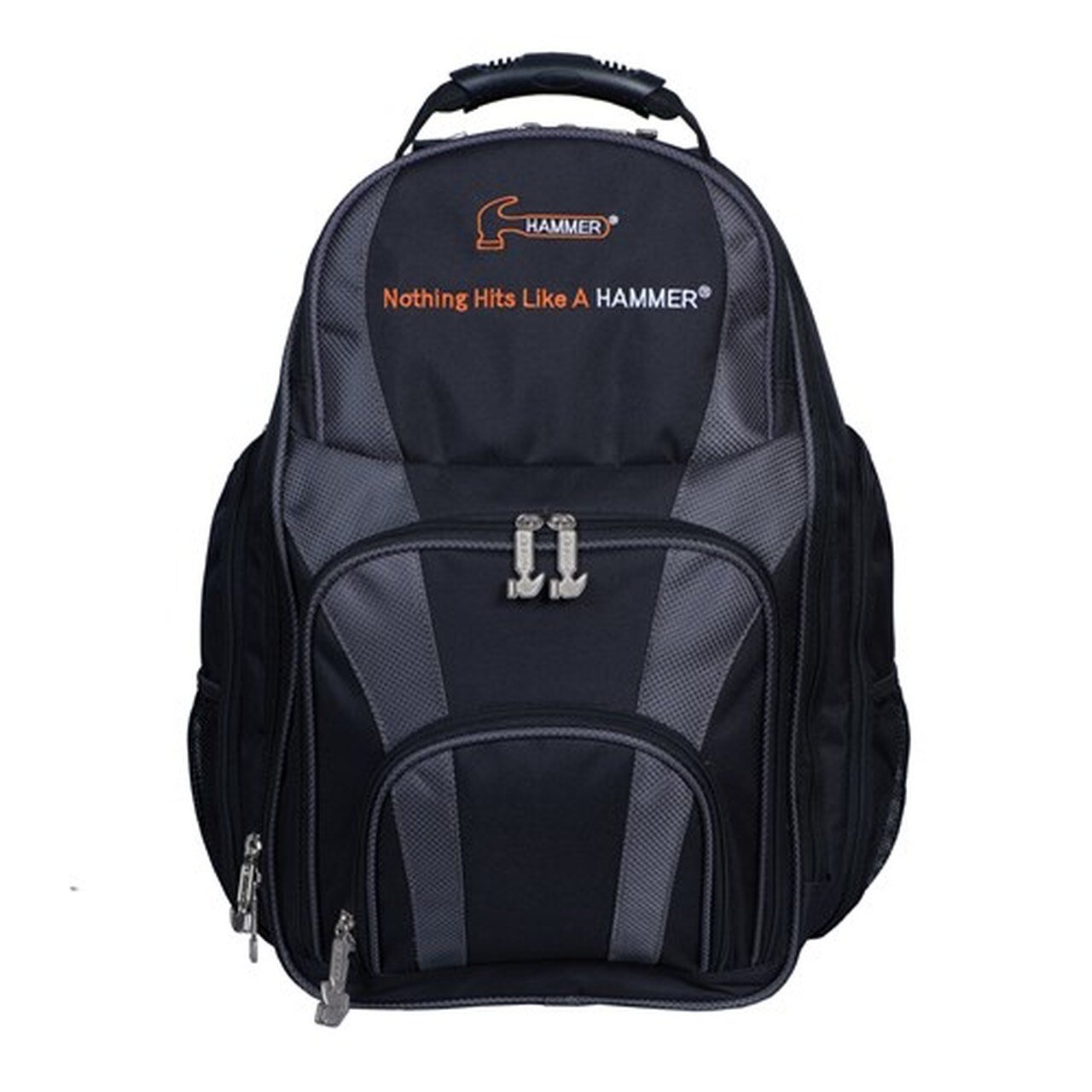 hammer bowling backpack