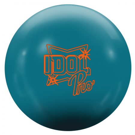 roto grip idol pro bowling ball