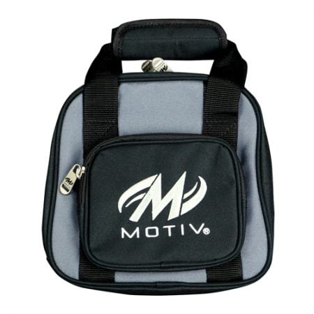 motiv splice single ball attachment bag