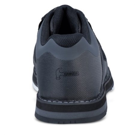 Hammer Rogue Black/Carbon Men's Bowling Shoes - Image 5