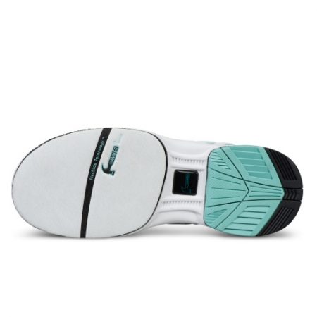 Hammer Vixen Black/Mint Women's Bowling Shoes - Image 5