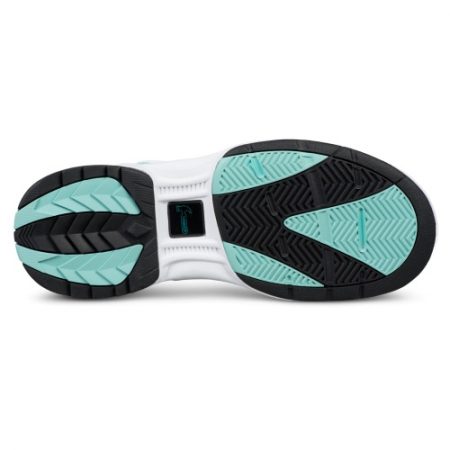 Hammer Vixen Black/Mint Women's Bowling Shoes - Image 3