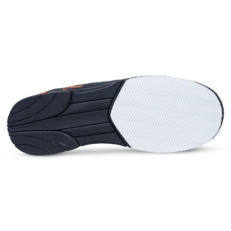 Hammer Rogue Black/Orange Men's Bowling Shoes - Image 3
