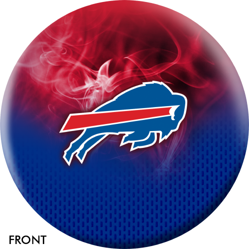 Buffalo Bills Bowling FREE | BowlerX.com