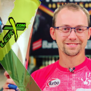 EJ Tackett PBA Tour Champion