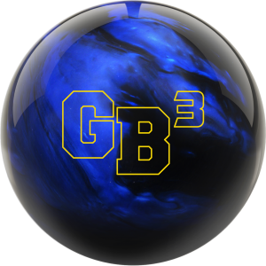 Ebonite GB3_Black_Blue