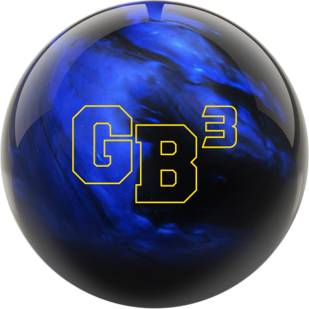 Ebonite GB3_Black_Blue