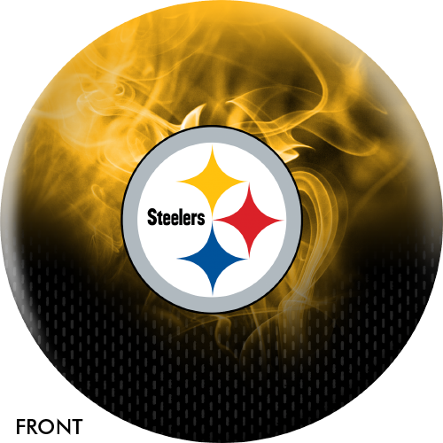Pittsburgh Steelers Bowling Ball Free Shipping Bowlerx Com