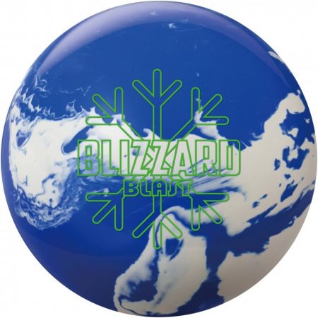 lordfield blizzard blast bowling ball