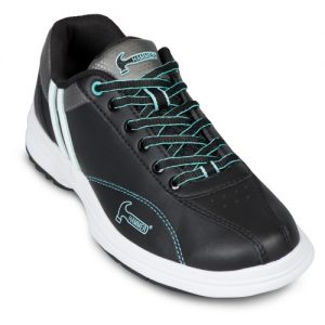 hammer vixen black mint womens bowling shoes