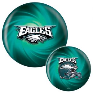 NFL Bowling Balls