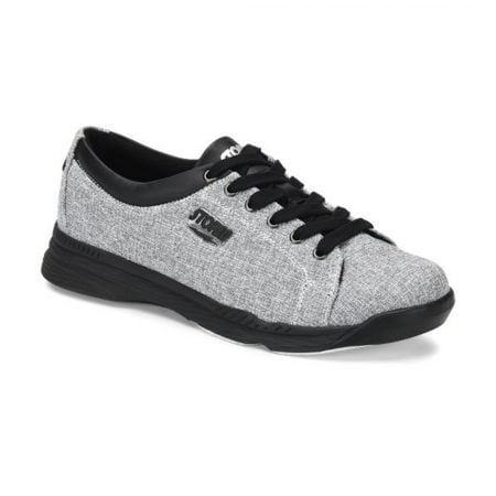 storm bill grey twill mens bowling shoes