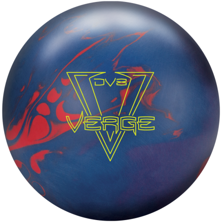 Verge Bowling Ball