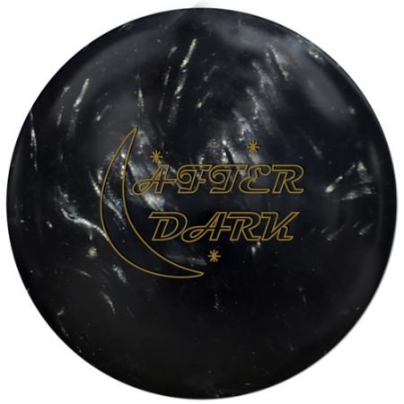 after dark hybrid bowling ball