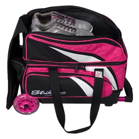 KR Cruiser Smooth Double Roller Pink - Image 3