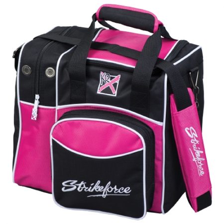 flexx single tote pink