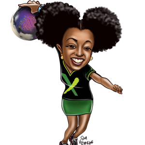 gazmine GG mason bowlerx pro staff