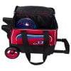 Columbia 300 Icon Single Roller Red/White/Blue - Image 4