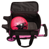 Columbia 300 Icon Single Roller Red/White/Blue - Image 2